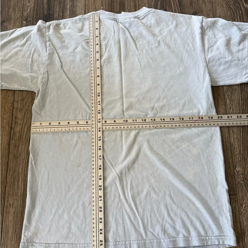 Tub Ring band shirt - Picture 2 of 5